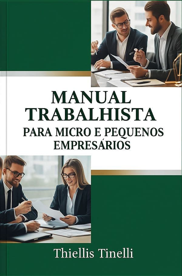 Manual Trabalhista